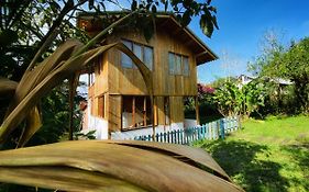 Inti Mindo Hostel